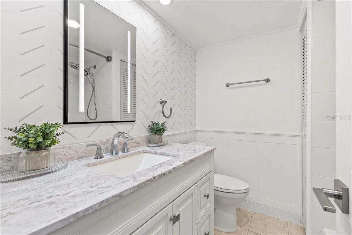 REGENCY PLAZA CONDO - Residential