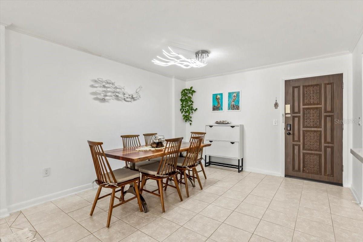 REGENCY PLAZA CONDO - Residential