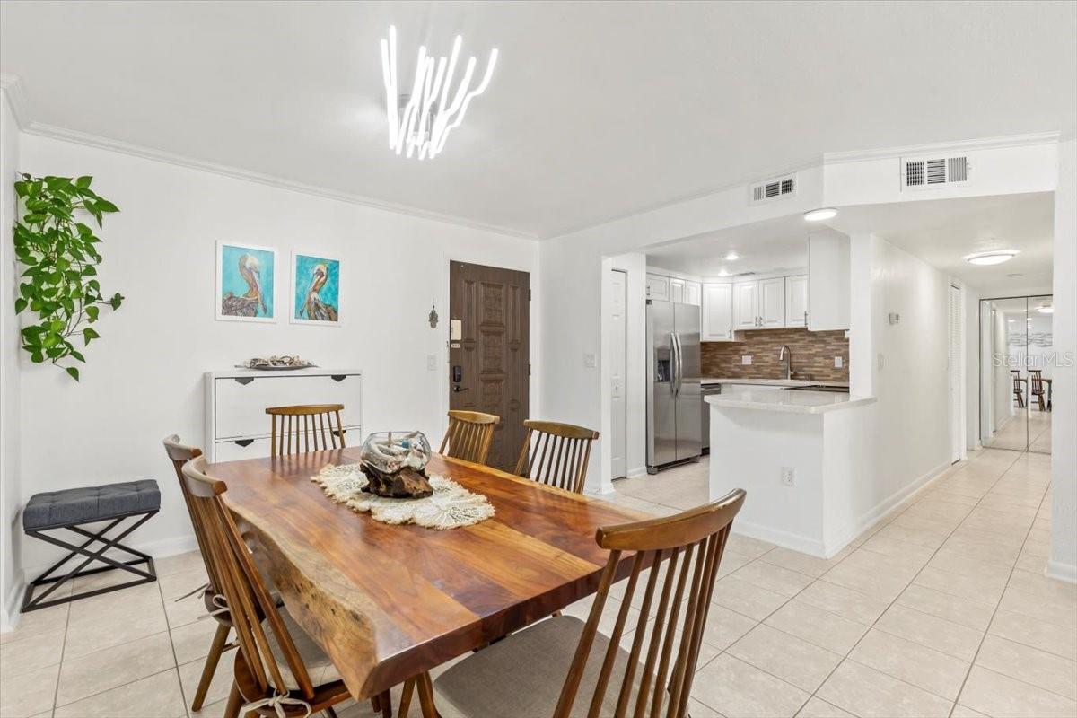 REGENCY PLAZA CONDO - Residential