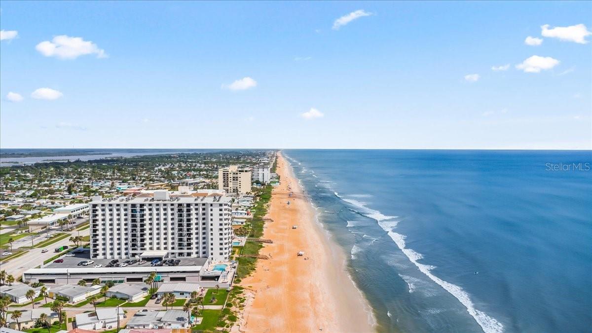 REGENCY PLAZA CONDO - Residential