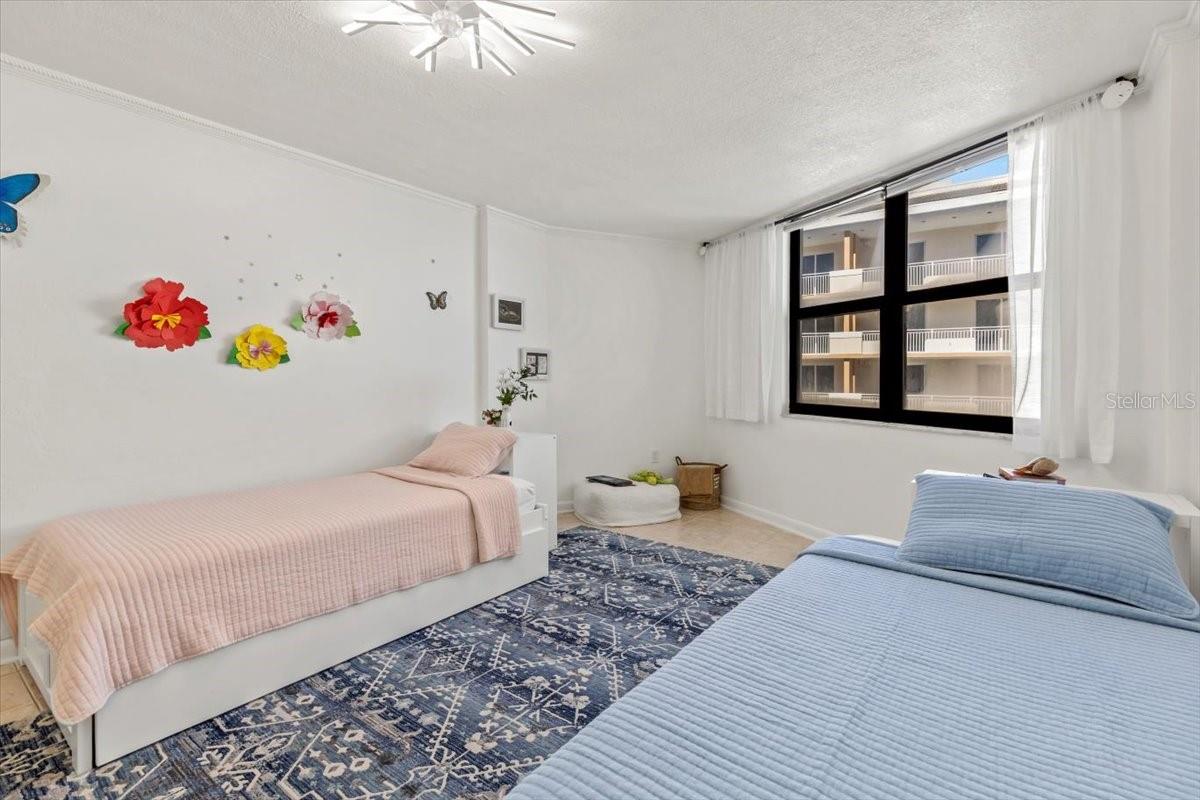 REGENCY PLAZA CONDO - Residential