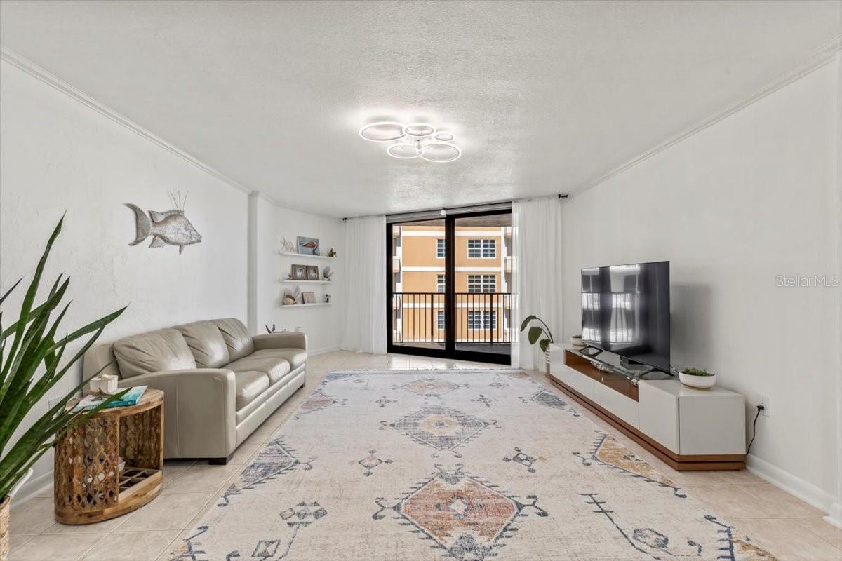 REGENCY PLAZA CONDO - Residential