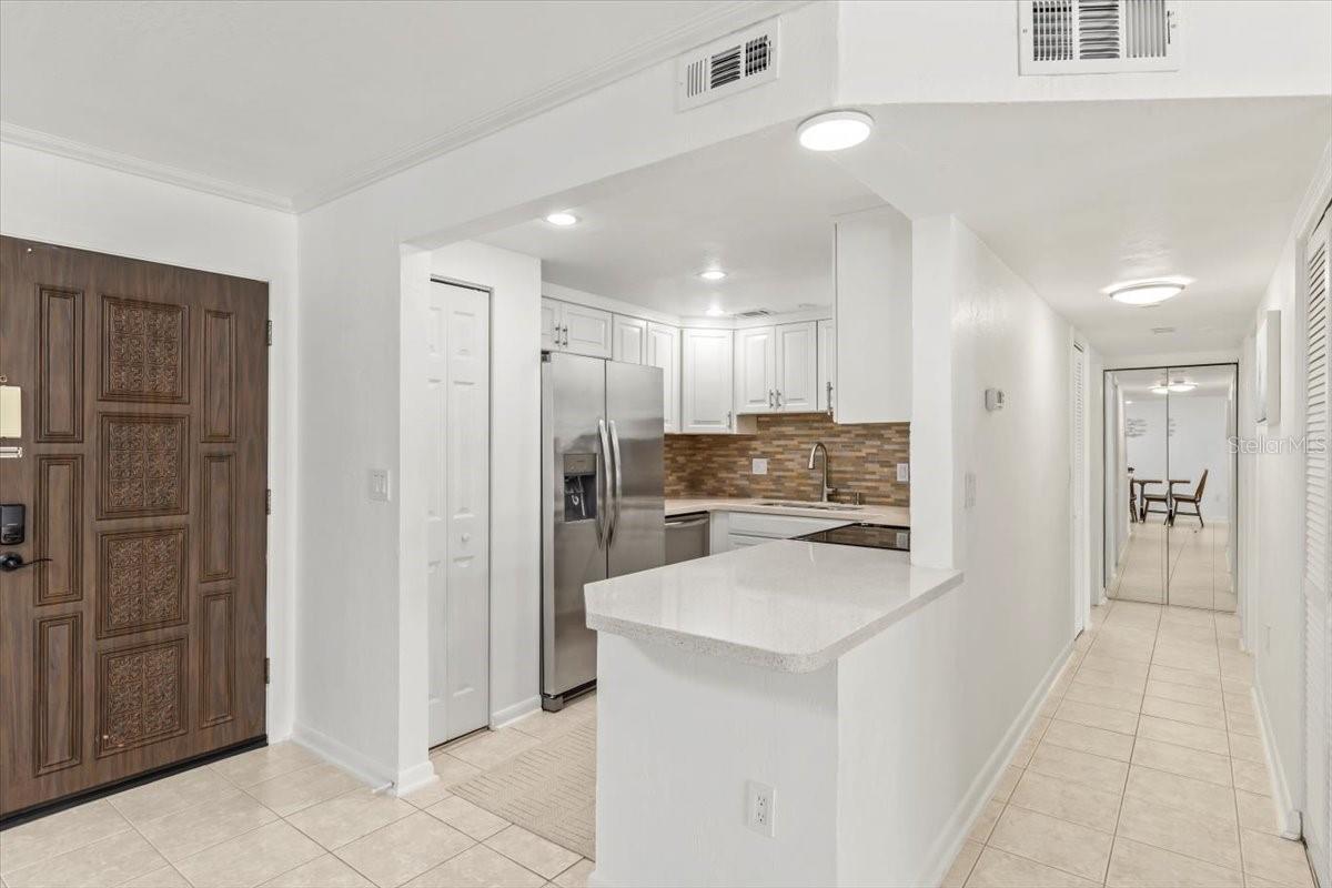 REGENCY PLAZA CONDO - Residential