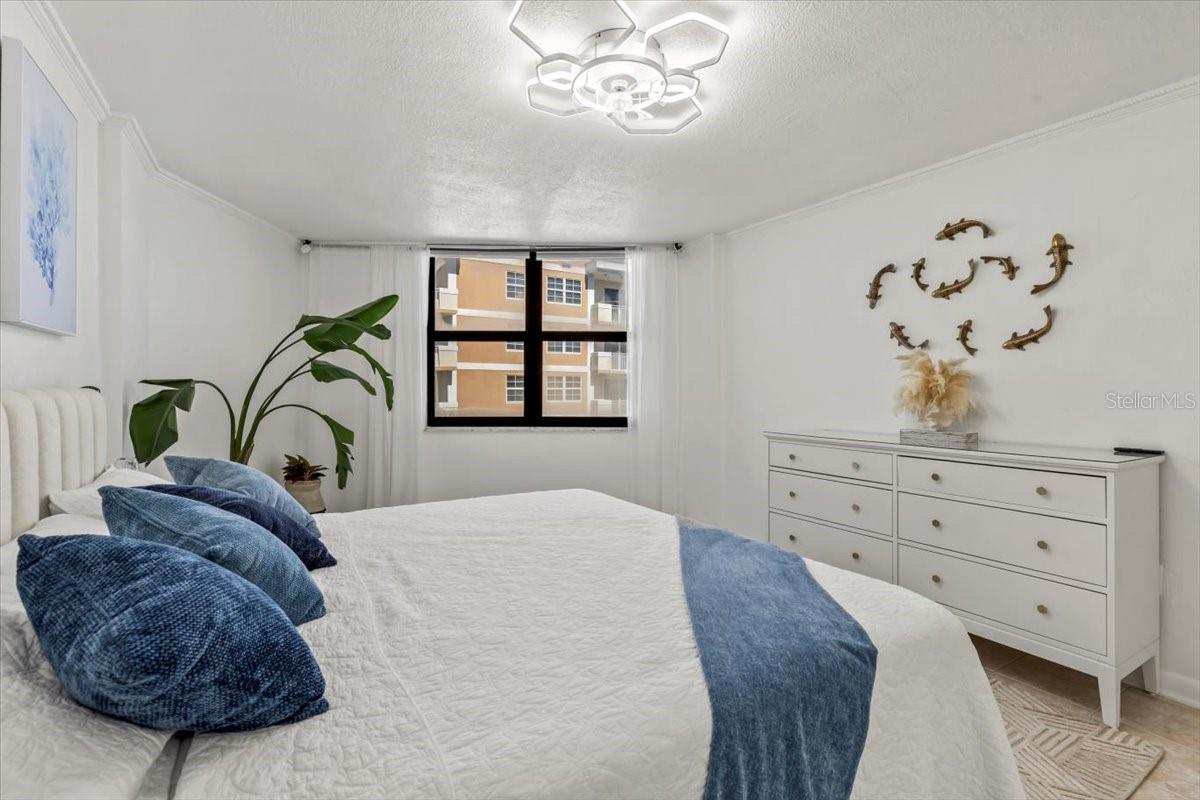 REGENCY PLAZA CONDO - Residential