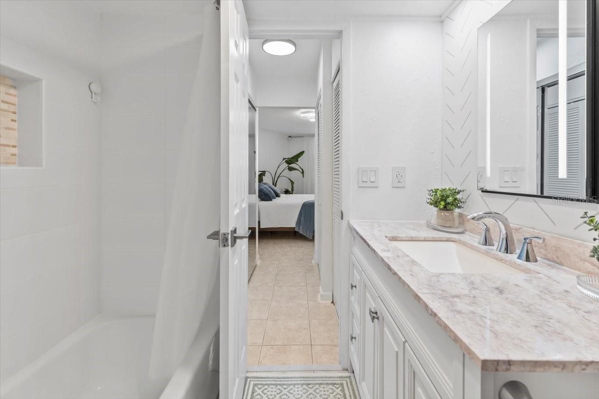 REGENCY PLAZA CONDO - Residential