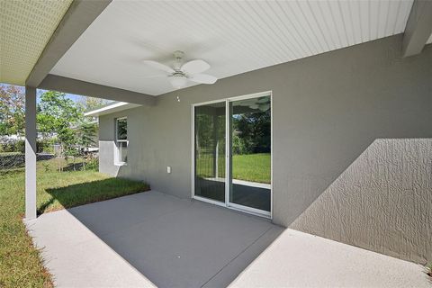 A home in OCALA