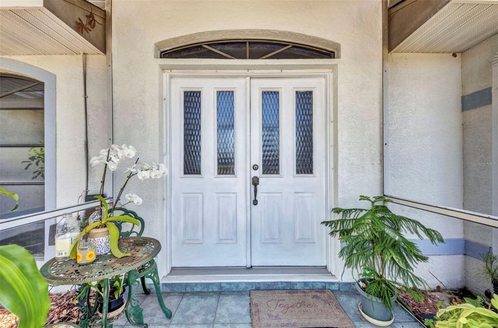 Photo of 17210 Chase Avenue, Port Charlotte, FL 33948 (MLS # C7509443)