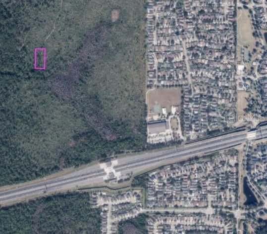 Tract #3 INTERNATIONAL DRIVE S