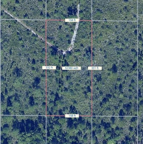 Tract #3 INTERNATIONAL DRIVE S