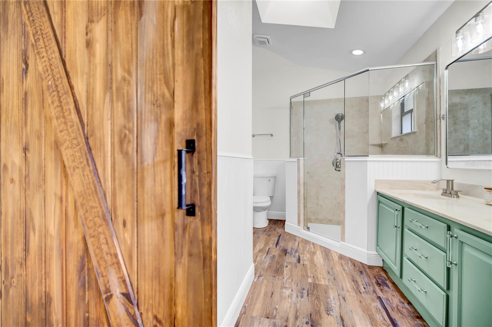 FALLBROOK - Residential