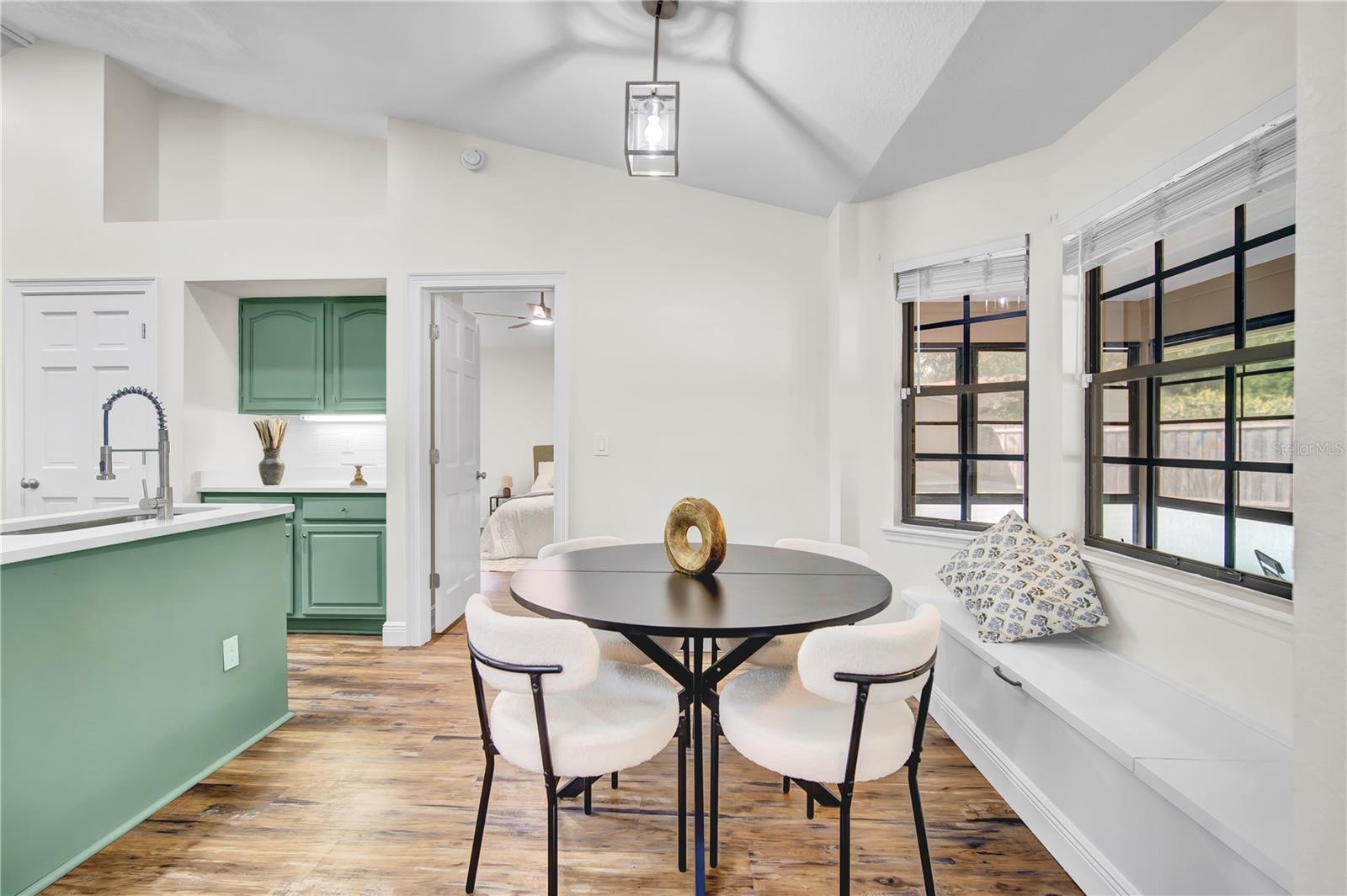 FALLBROOK - Residential