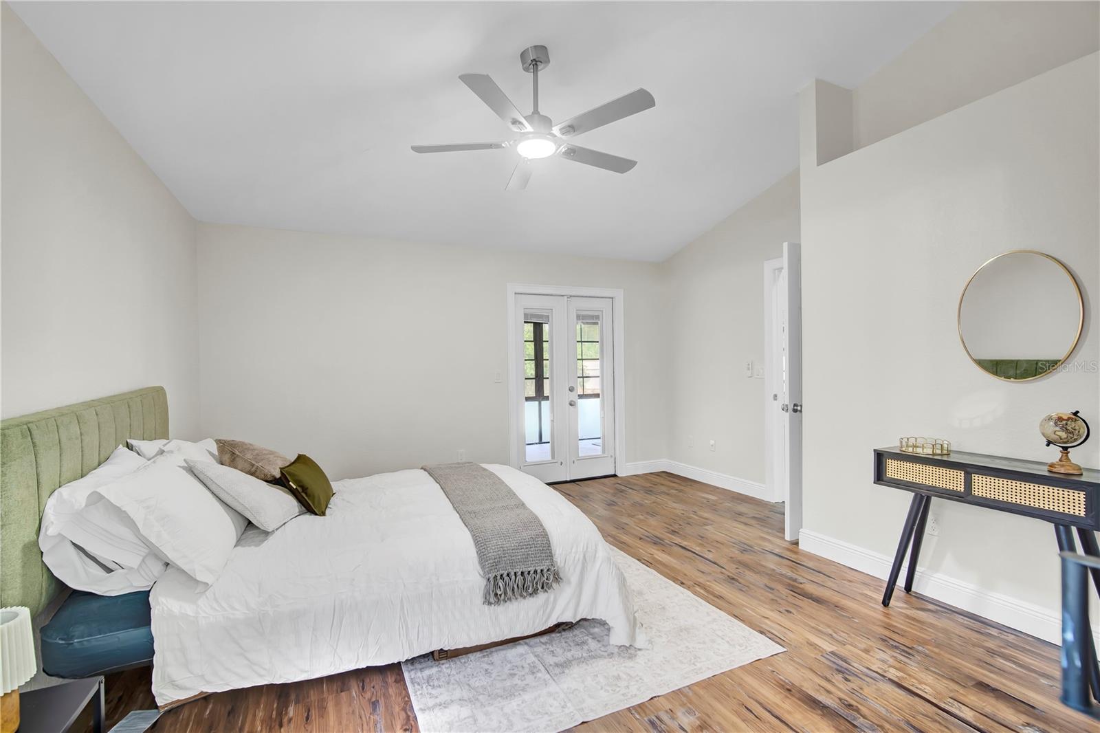 FALLBROOK - Residential