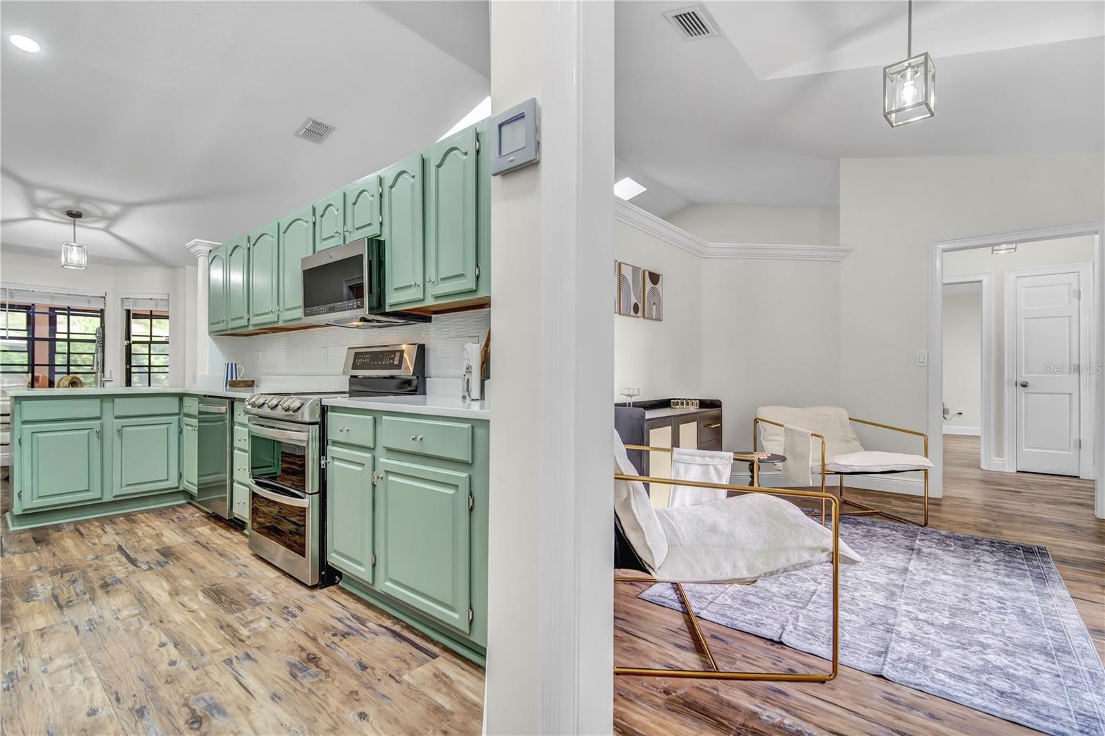 FALLBROOK - Residential