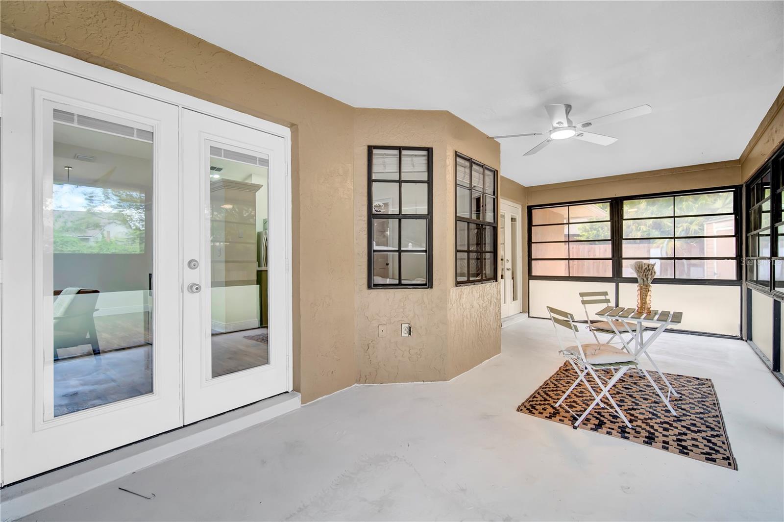FALLBROOK - Residential