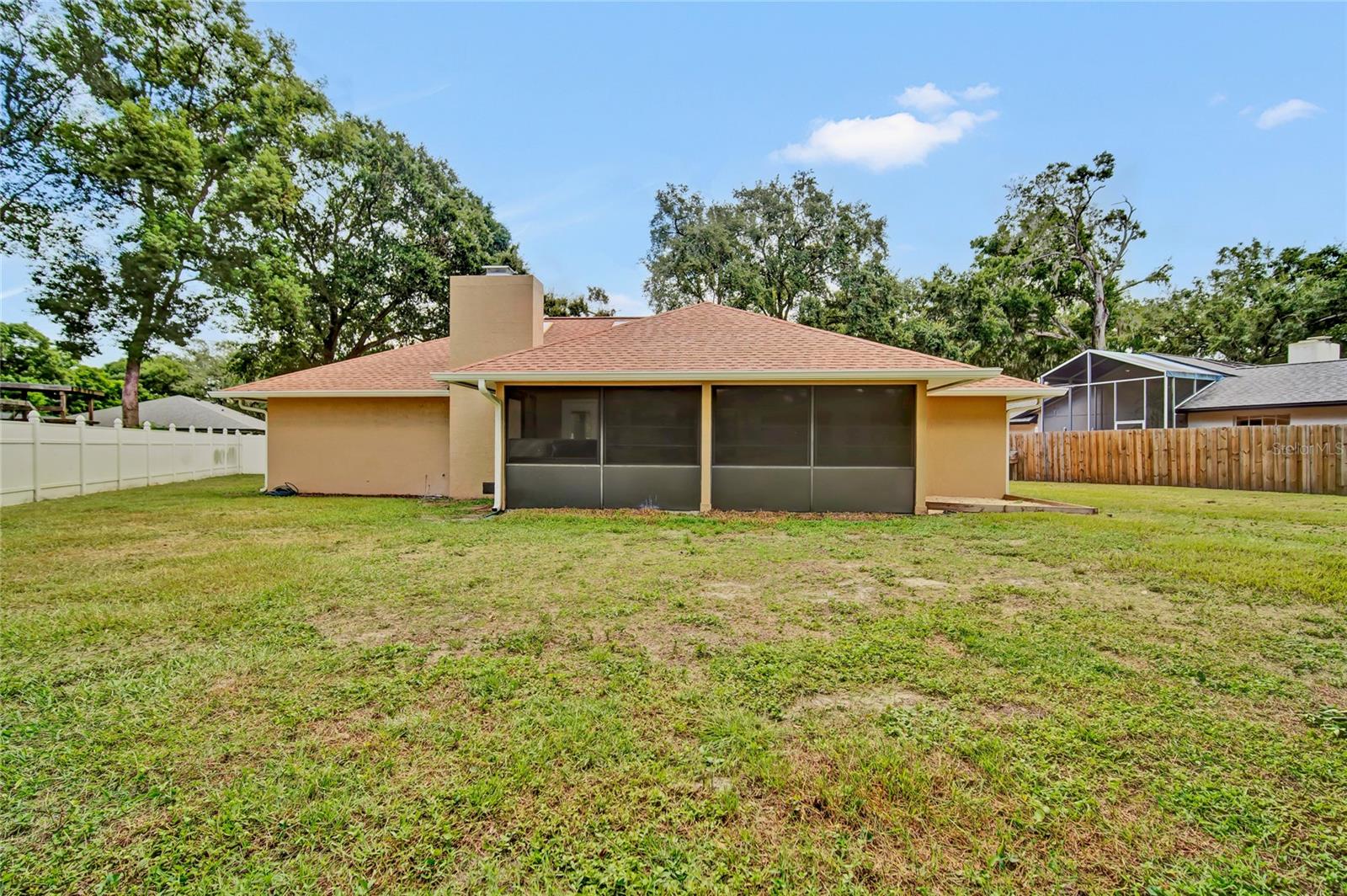 FALLBROOK - Residential