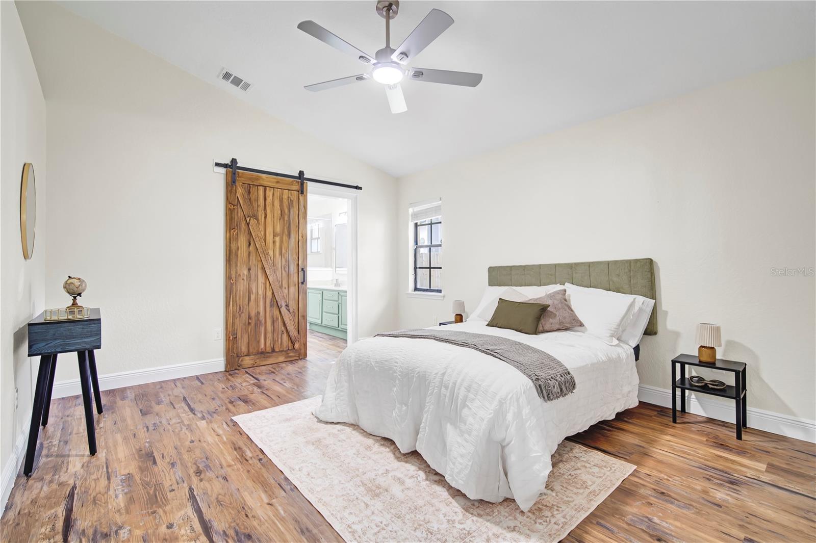 FALLBROOK - Residential