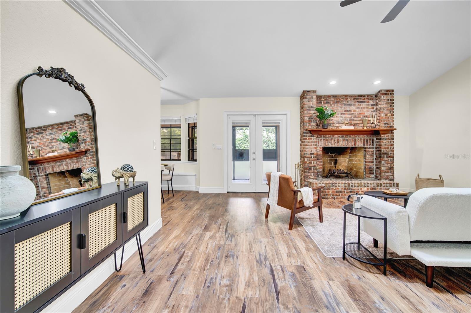 FALLBROOK - Residential