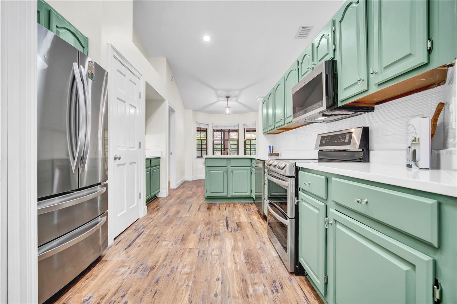 FALLBROOK - Residential