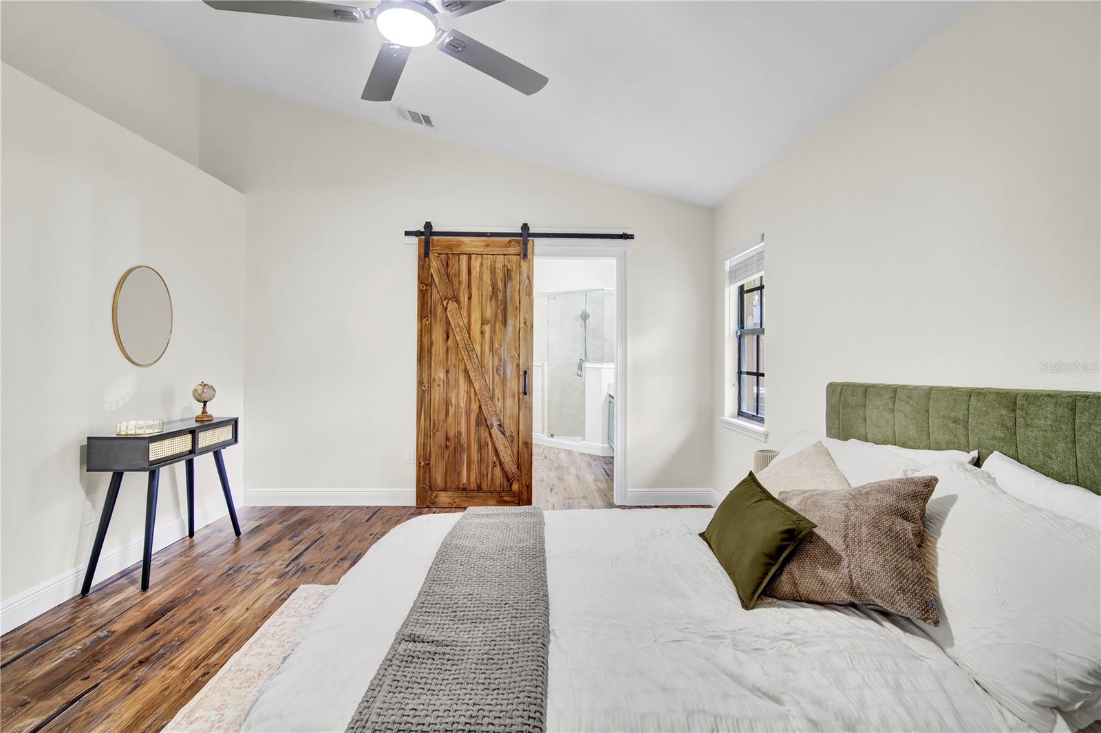 FALLBROOK - Residential