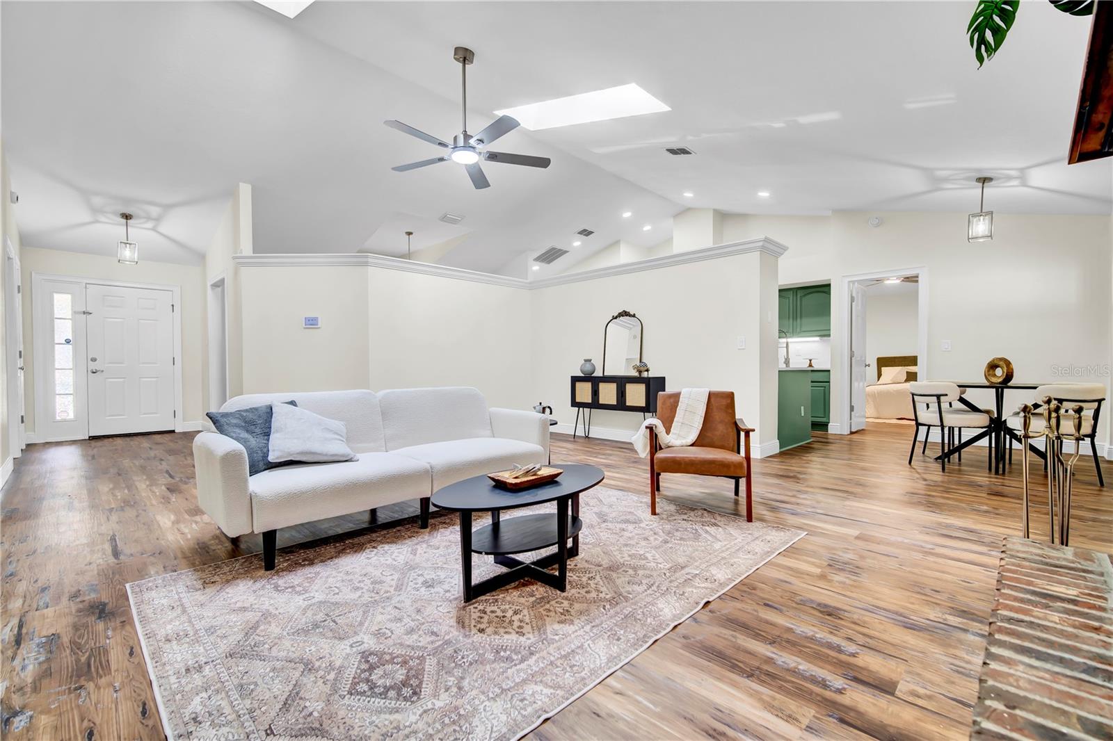 FALLBROOK - Residential