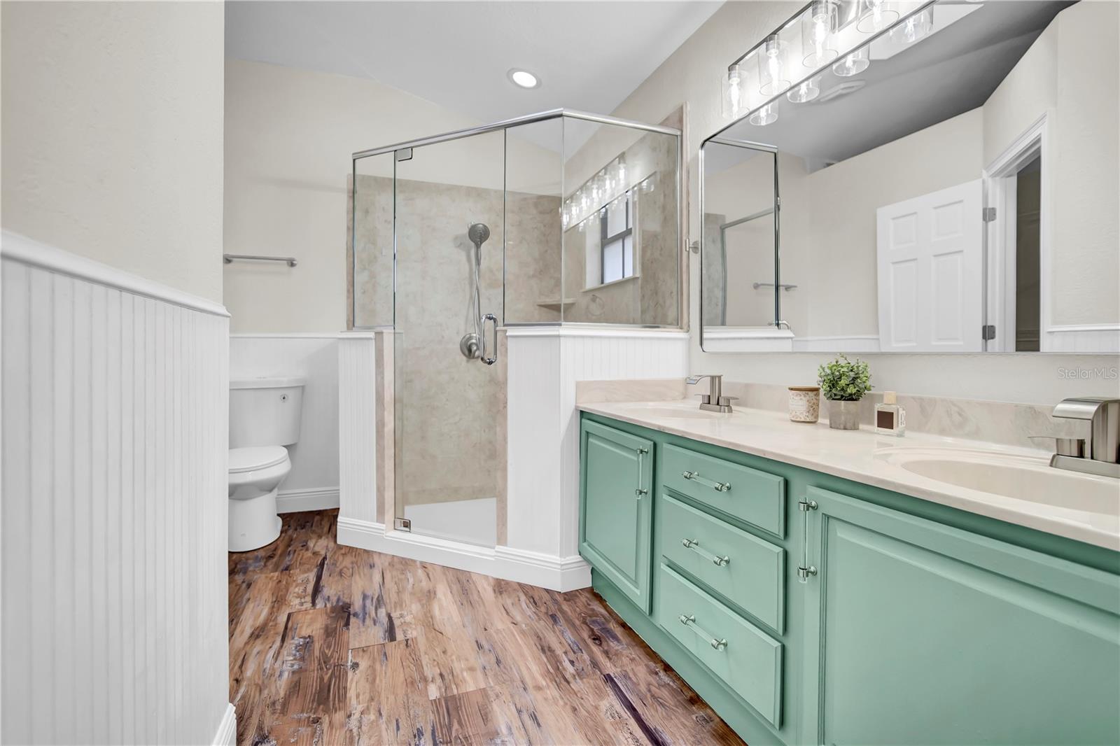 FALLBROOK - Residential