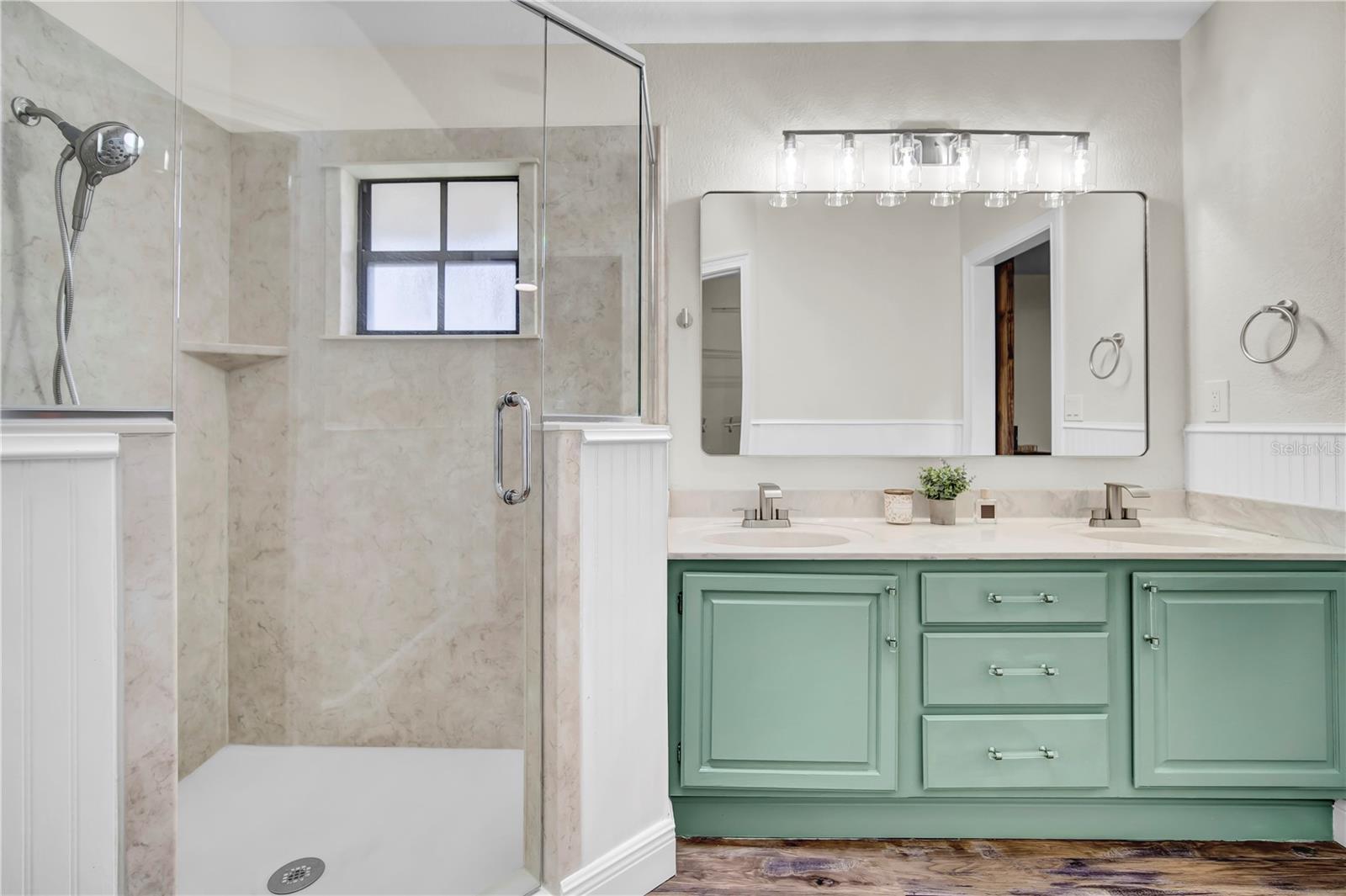 FALLBROOK - Residential
