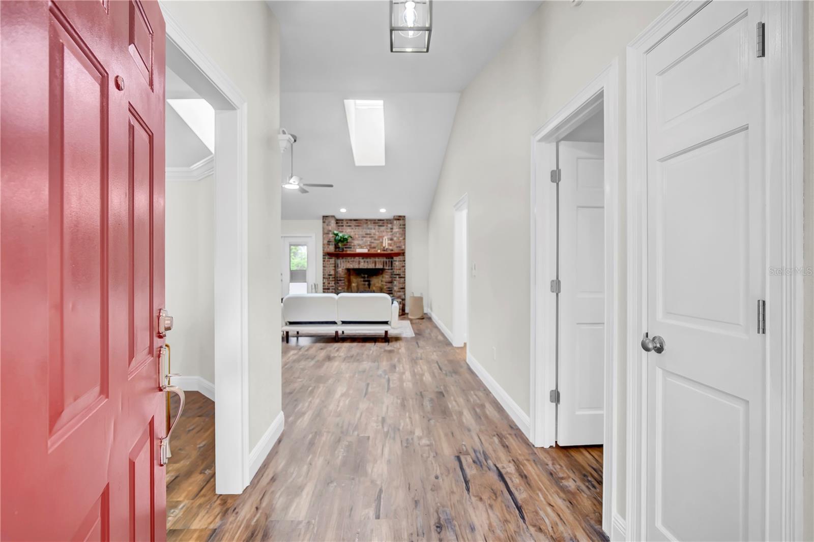 FALLBROOK - Residential