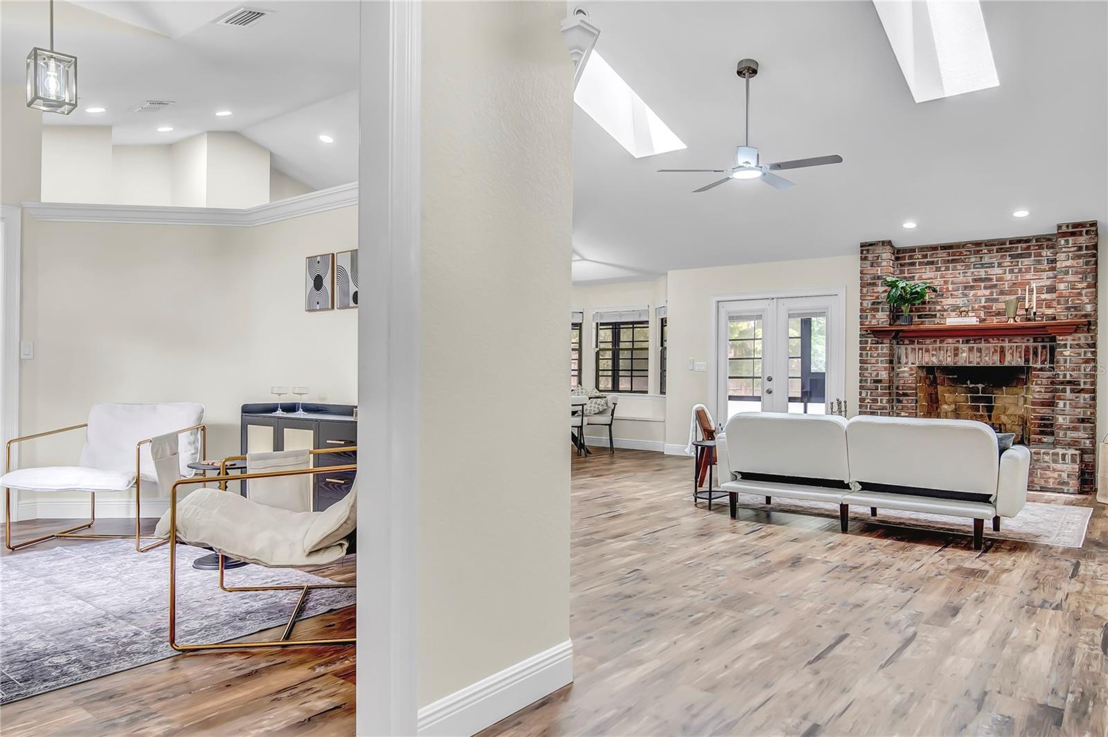 FALLBROOK - Residential