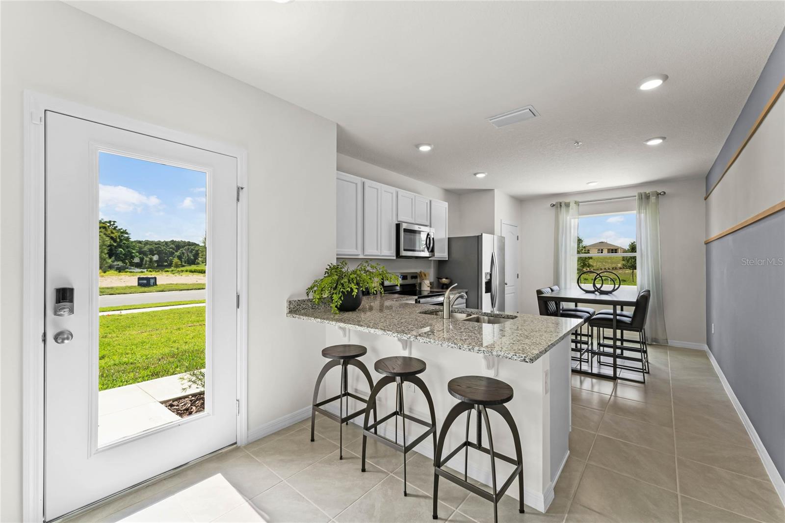 3367 WYE OAK DRIVE