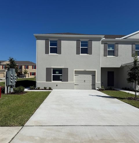 Photo of 3367 Wye Oak Drive, Apopka, FL 32703 (MLS # O6339319)
