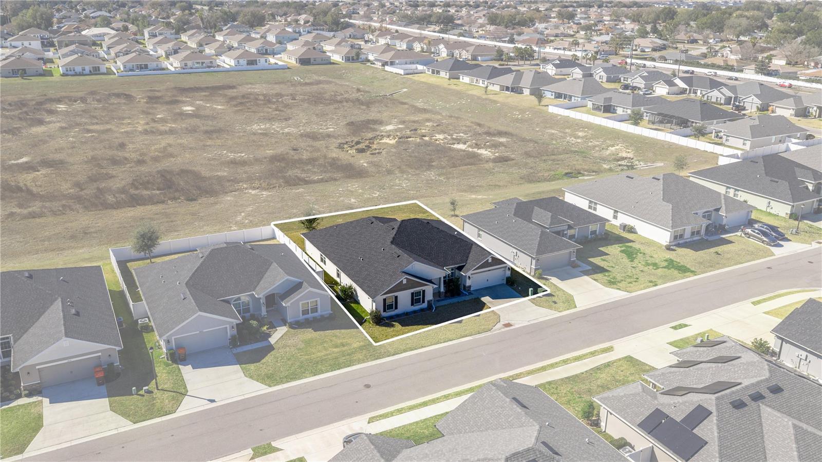 BROOKHAVEN PH 1 - Residential