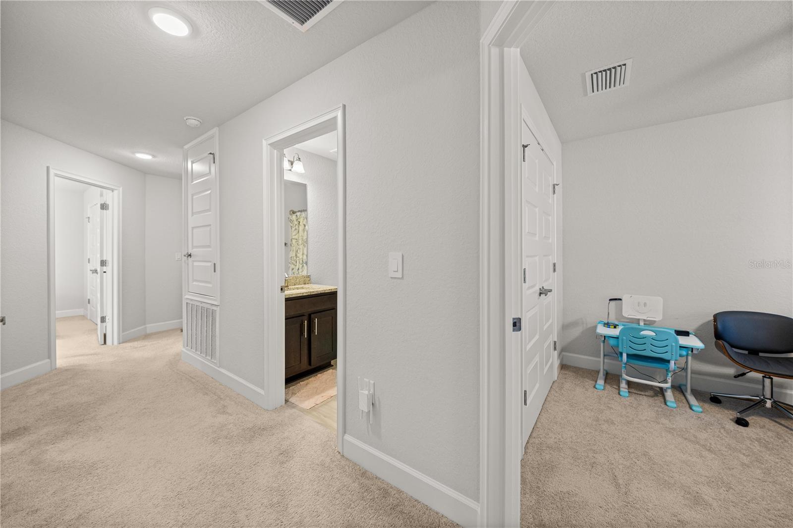 BROOKHAVEN PH 1 - Residential