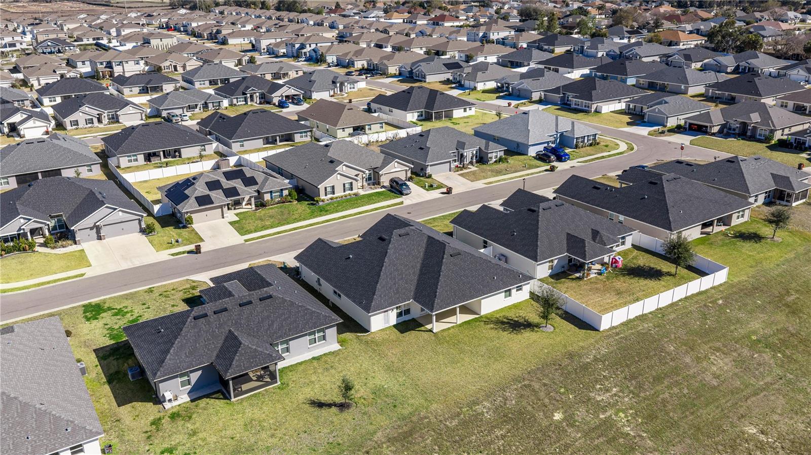 BROOKHAVEN PH 1 - Residential