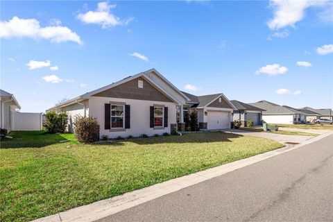 Tiny photo for 5864 SW 83rd Lane, Ocala, FL 34476 (MLS # O6386788)