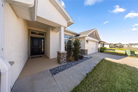 Tiny photo for 5864 SW 83rd Lane, Ocala, FL 34476 (MLS # O6386788)