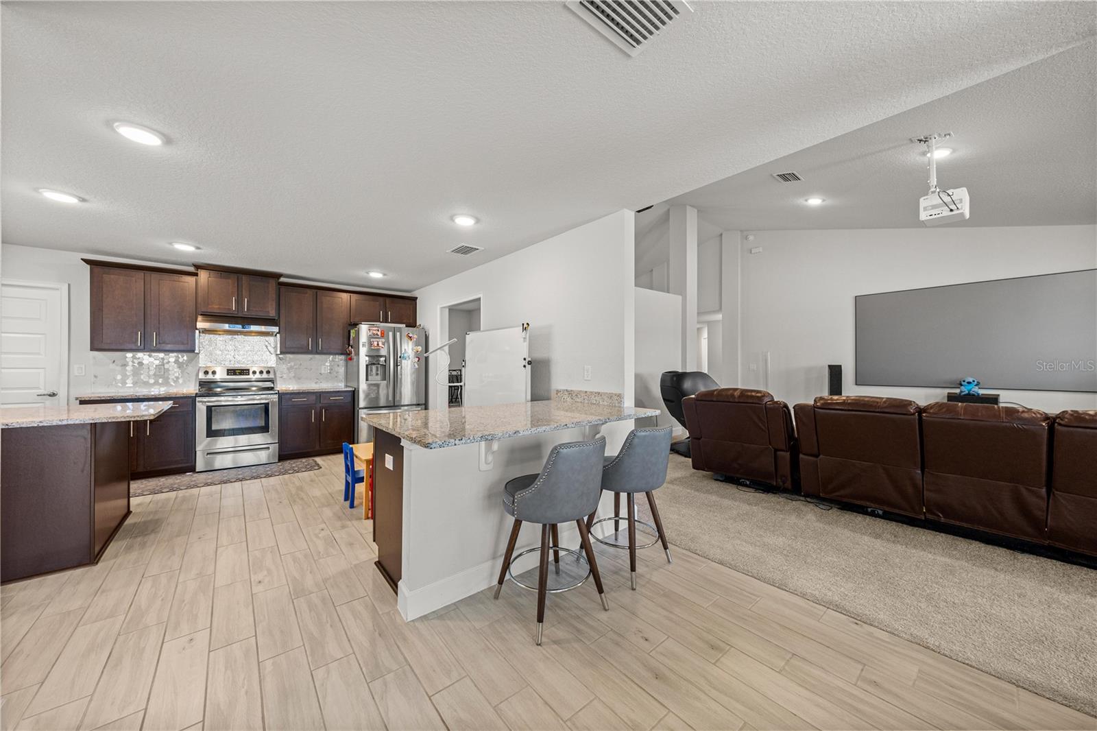 BROOKHAVEN PH 1 - Residential