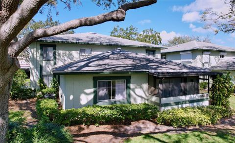 A home in CLEARWATER