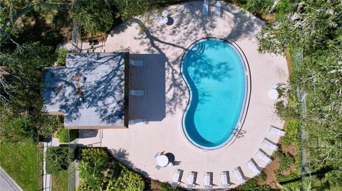 A home in CLEARWATER