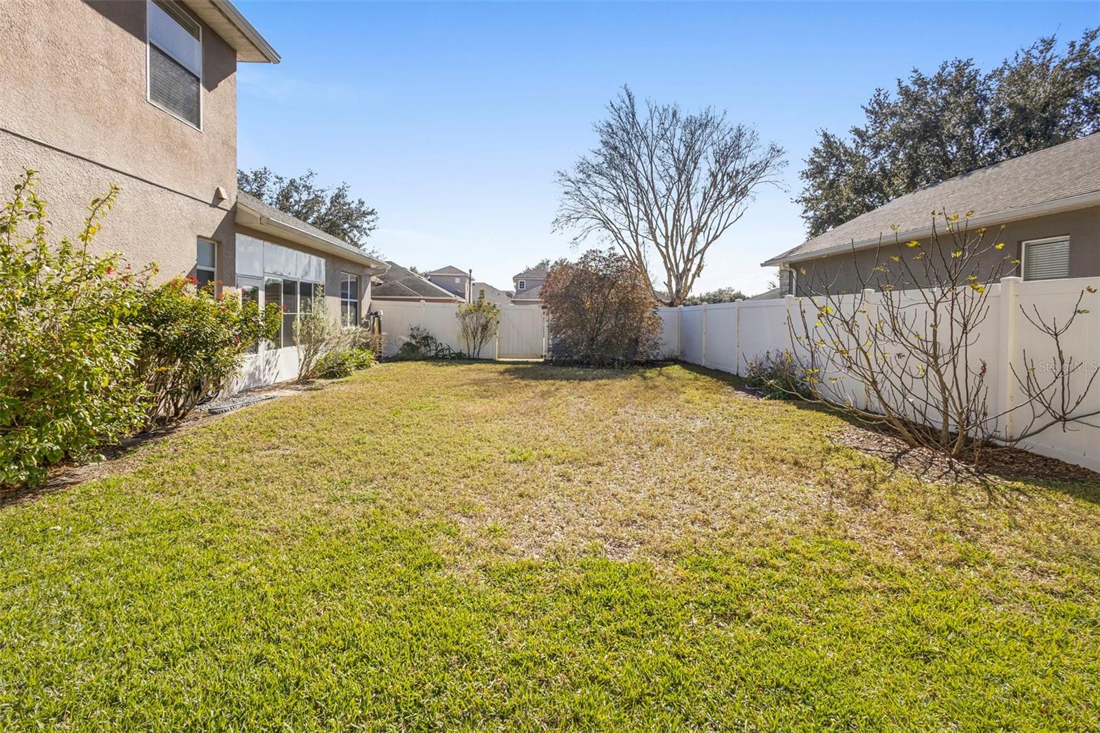 SAXON WOODS UNIT IIIA - Residential