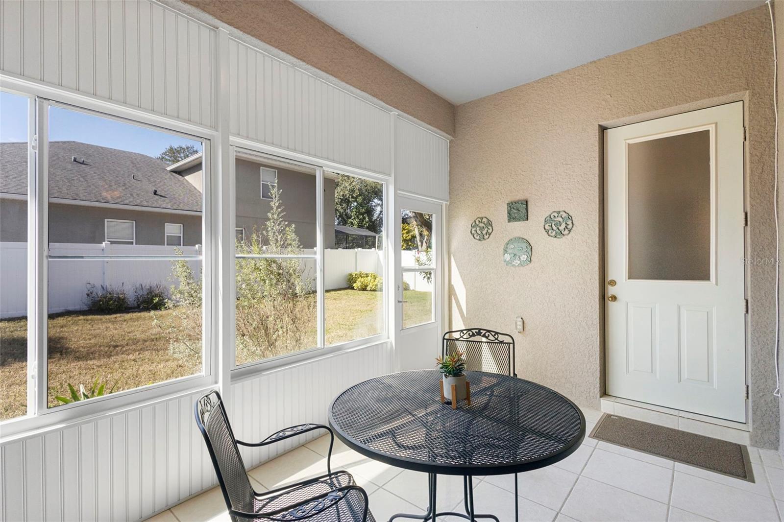 SAXON WOODS UNIT IIIA - Residential