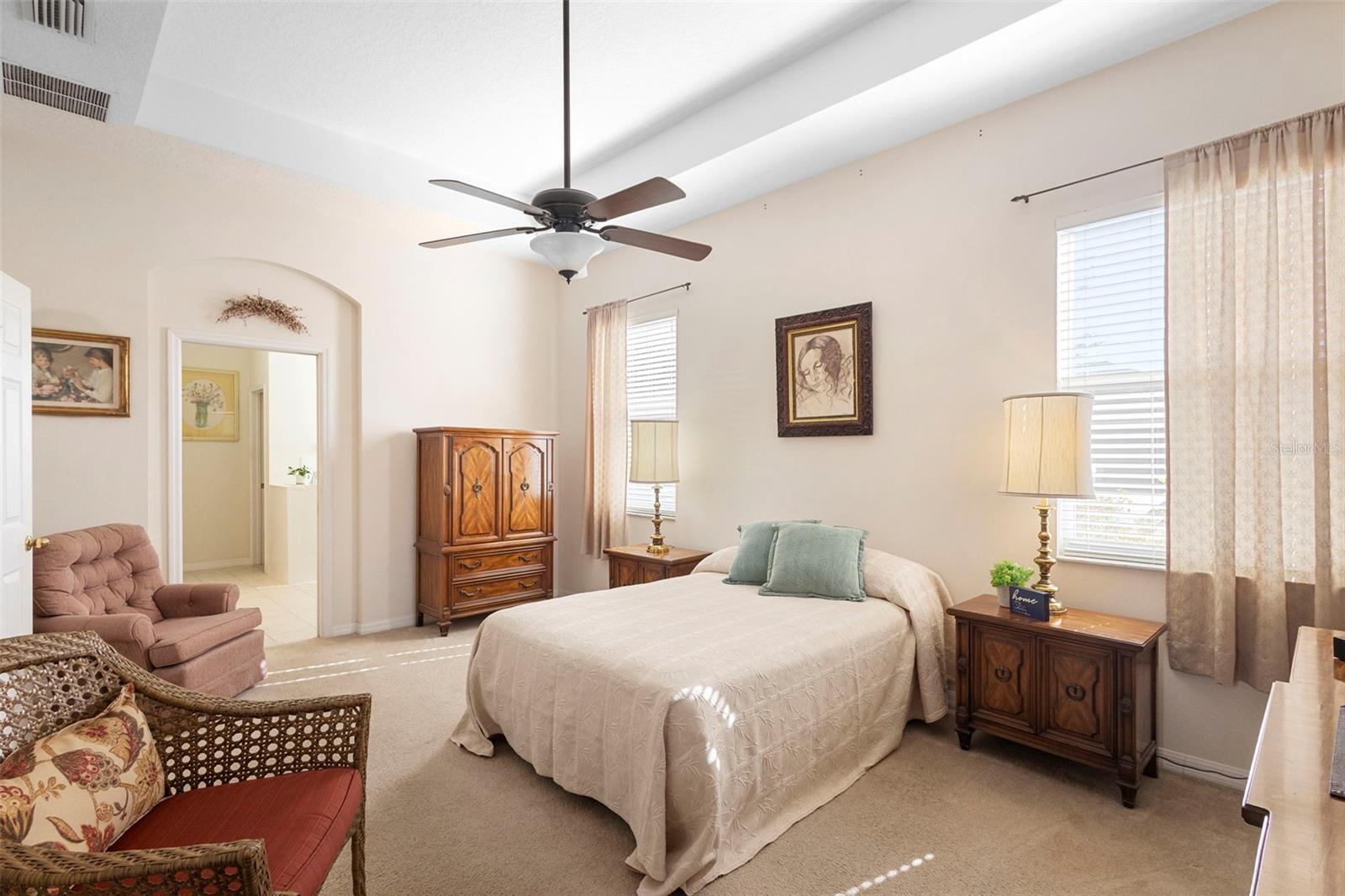 SAXON WOODS UNIT IIIA - Residential