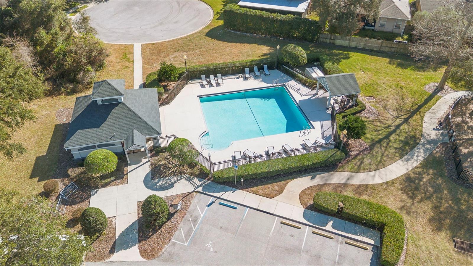 SAXON WOODS UNIT IIIA - Residential