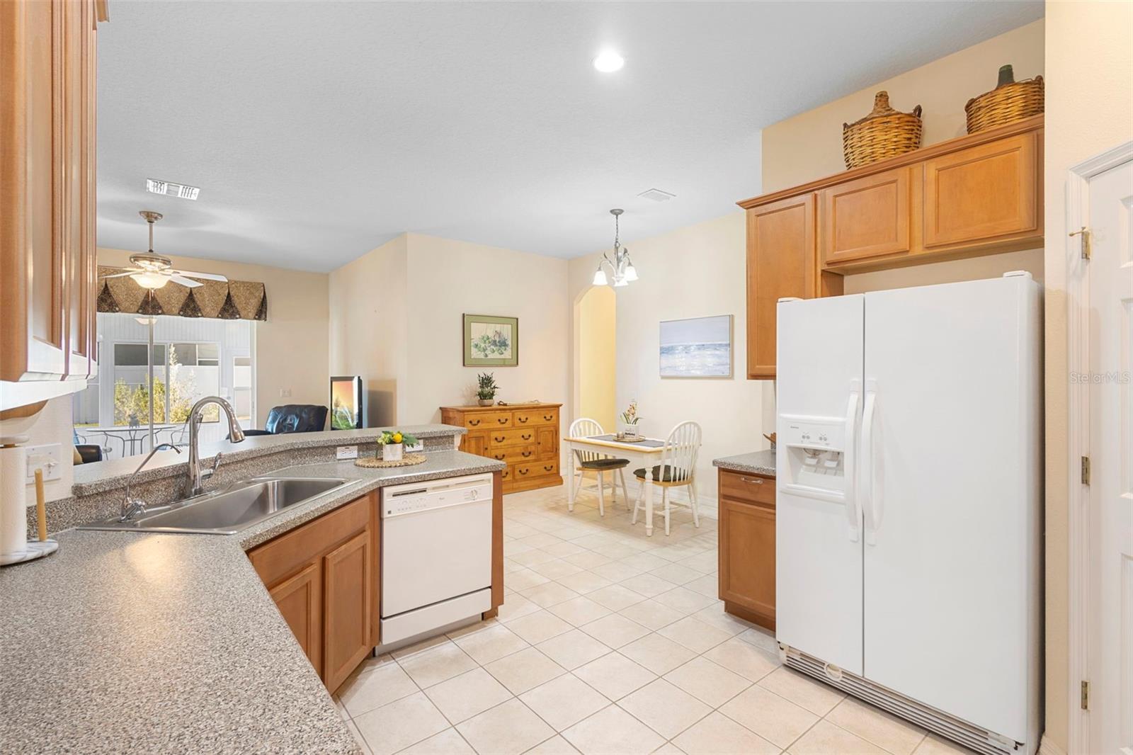 SAXON WOODS UNIT IIIA - Residential