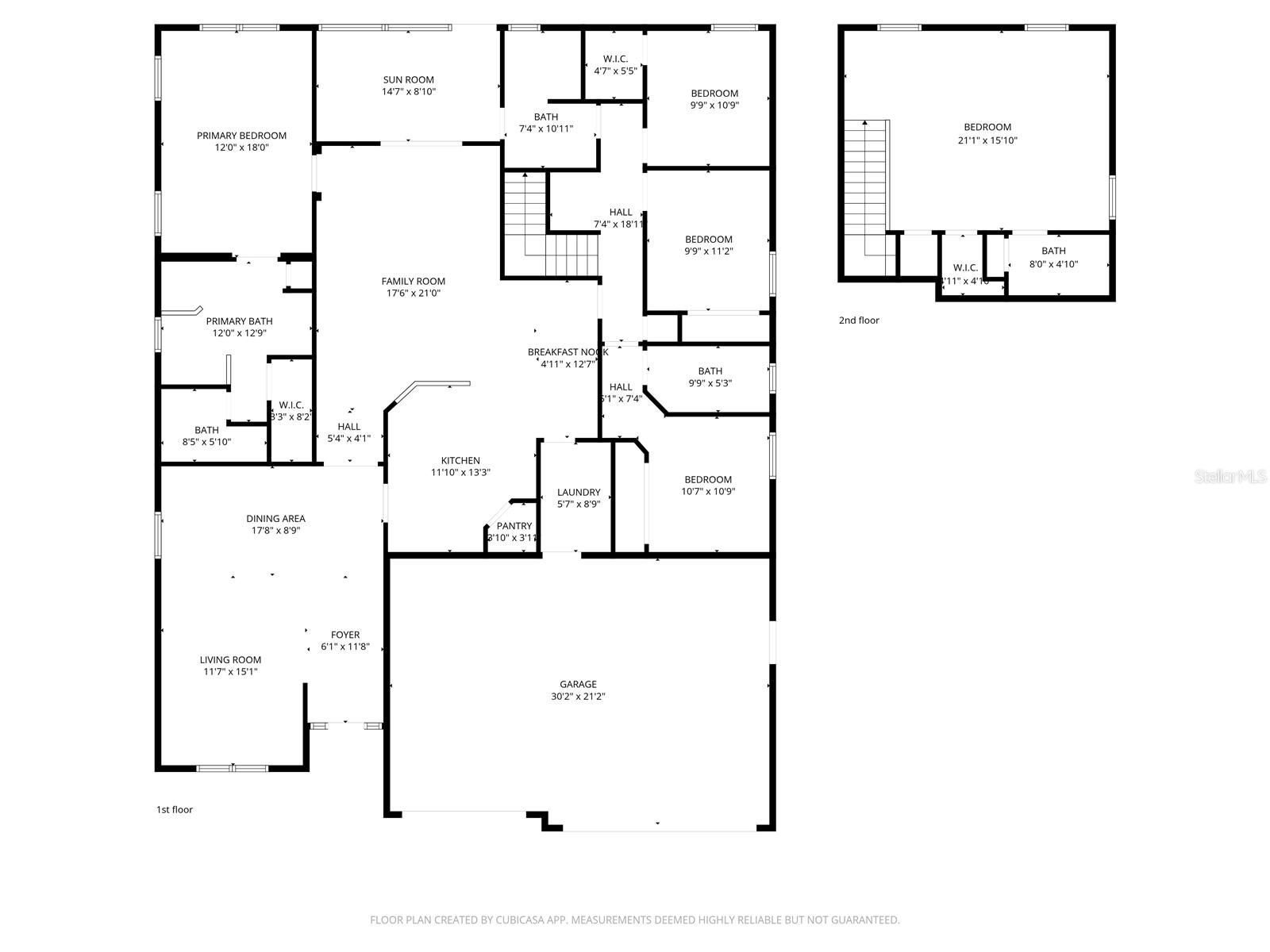SAXON WOODS UNIT IIIA - Residential