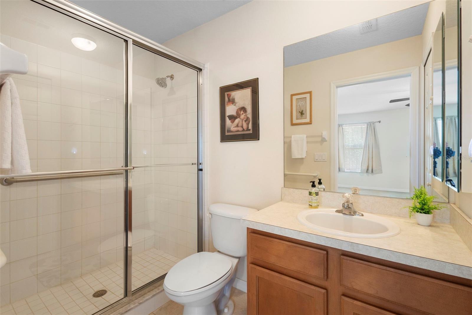 SAXON WOODS UNIT IIIA - Residential