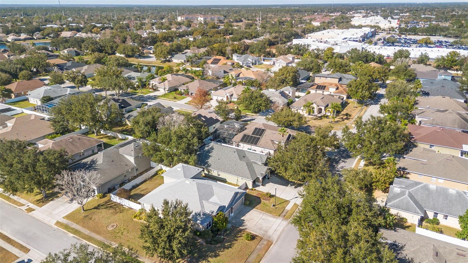 SAXON WOODS UNIT IIIA - Residential