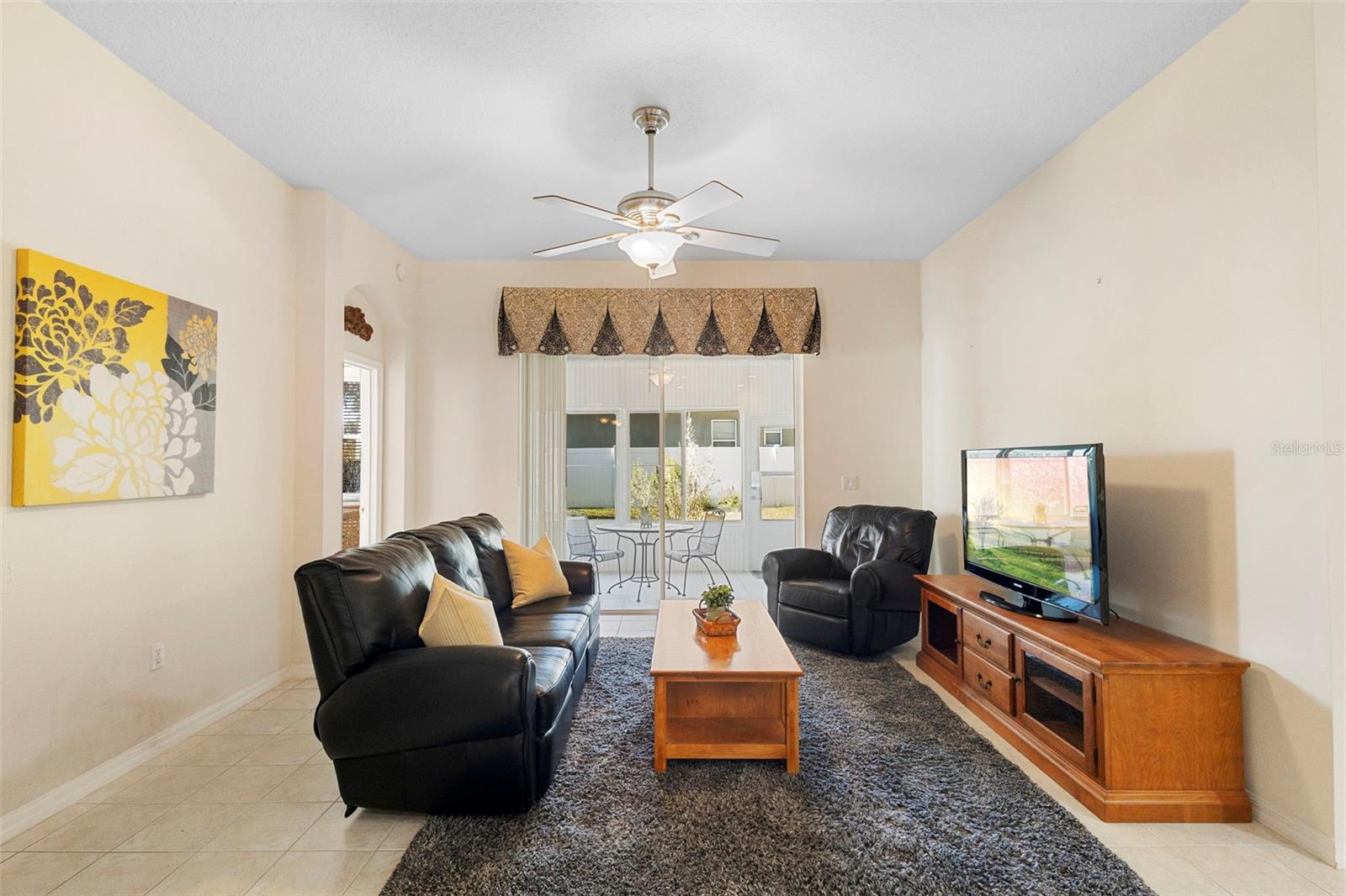 SAXON WOODS UNIT IIIA - Residential