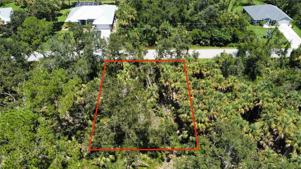Photo of Shawnee Ter, North Port, FL 34286 (MLS # A4580076)