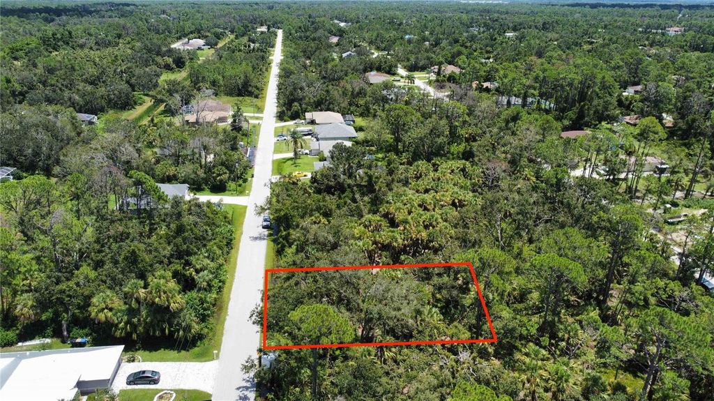 Photo of Shawnee Ter, North Port, FL 34286 (MLS # A4580076)