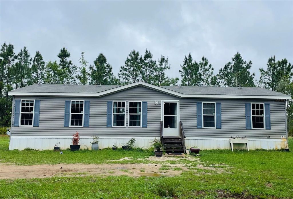 Photo of 6505 Oil Well Road, Clermont, FL 34714 (MLS # G5110695)